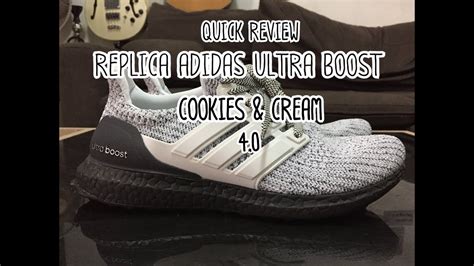 replica ultra boost adidas|are adidas ultra boosts real.